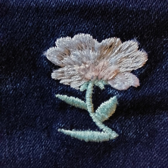 Girls First 2-Pc. Set LS Top and Jeans, NWT - Picture 11 of 16